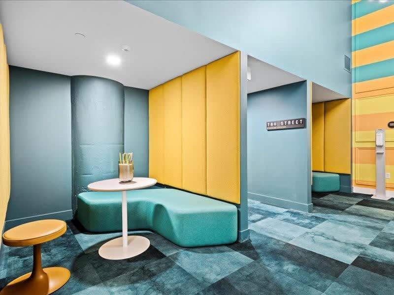 Cozysuites Trendy 1Br, Downtown Pittsburgh Exterior photo