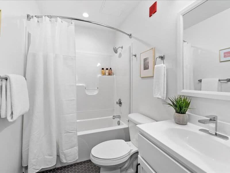 Cozysuites Trendy 1Br, Downtown Pittsburgh Exterior photo