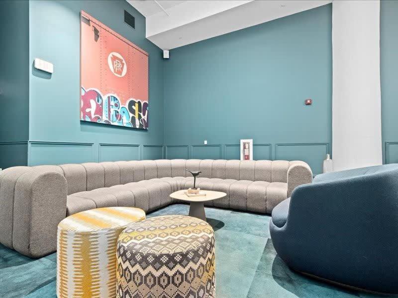 Cozysuites Trendy 1Br, Downtown Pittsburgh Exterior photo