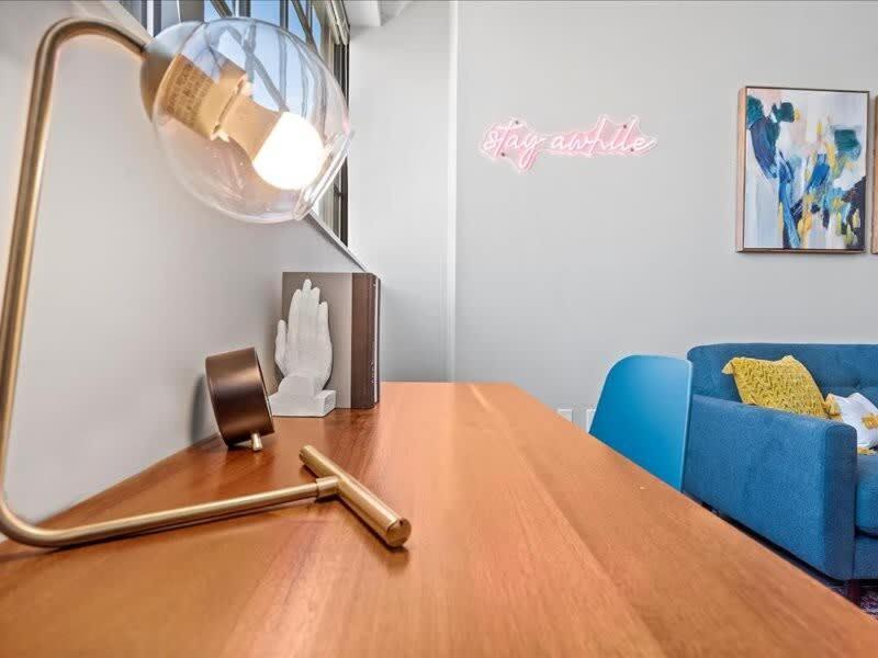 Cozysuites Trendy 1Br, Downtown Pittsburgh Exterior photo