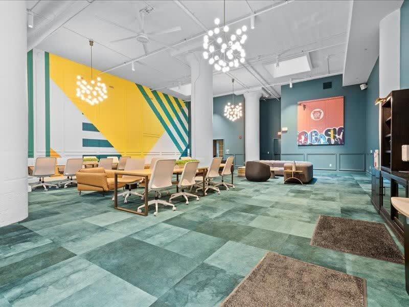 Cozysuites Trendy 1Br, Downtown Pittsburgh Exterior photo