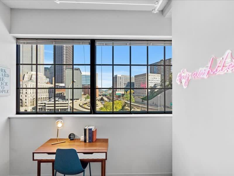 Cozysuites Trendy 1Br, Downtown Pittsburgh Exterior photo