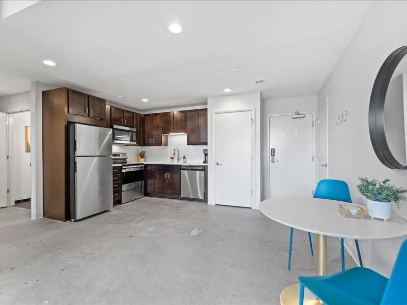 Cozysuites Trendy 1Br, Downtown Pittsburgh Exterior photo