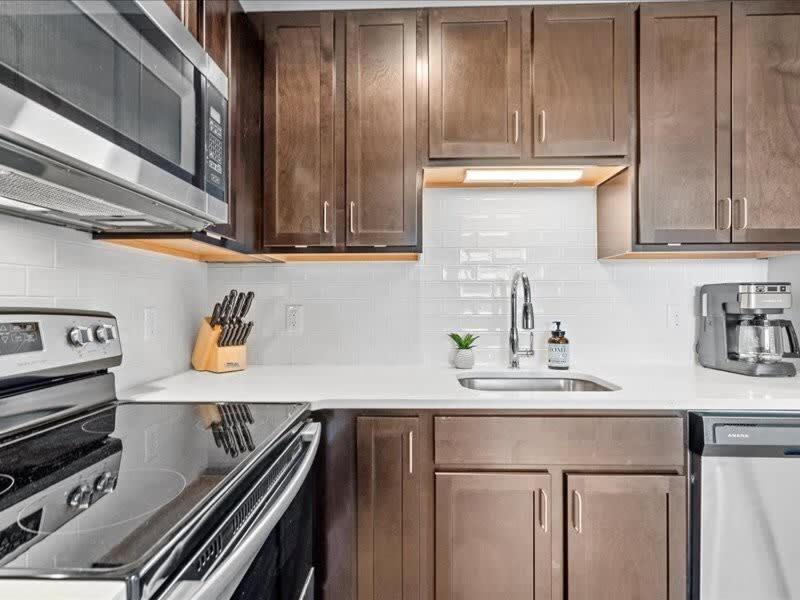 Cozysuites Trendy 1Br, Downtown Pittsburgh Exterior photo