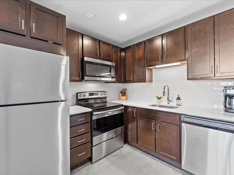 Cozysuites Trendy 1Br, Downtown Pittsburgh Exterior photo